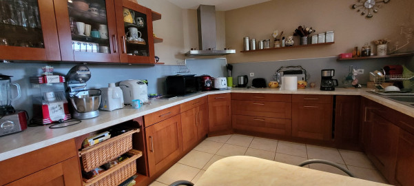 à vendre Villa Cebazan