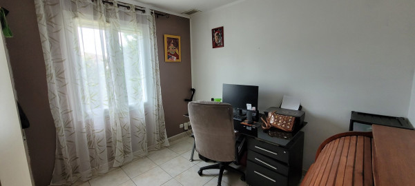 à vendre Villa Cebazan