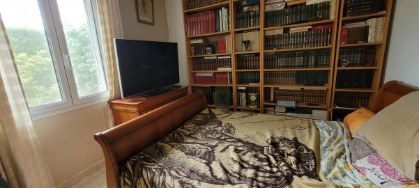 à vendre Villa Cebazan