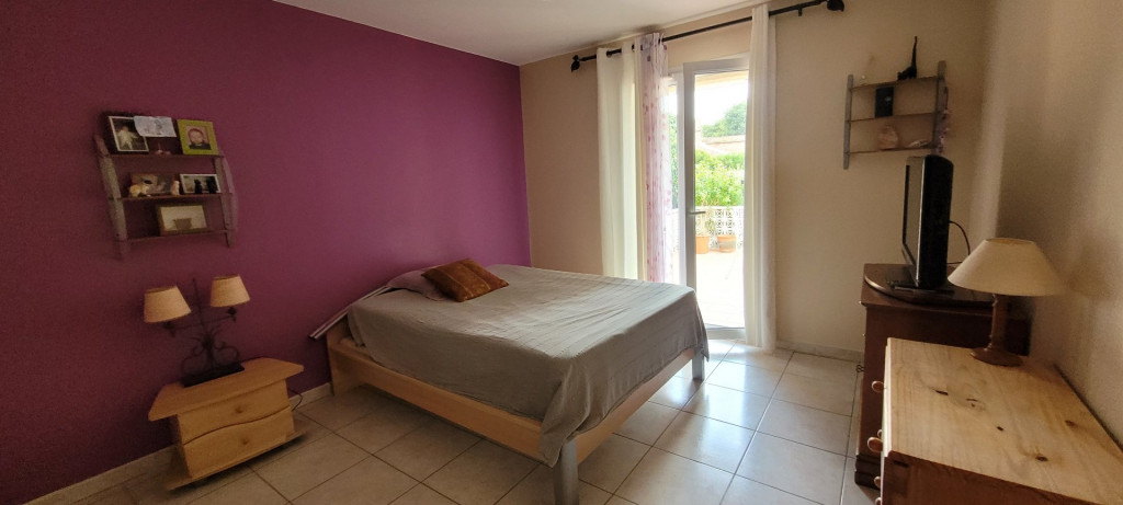 à vendre Villa Cebazan - Photo 4