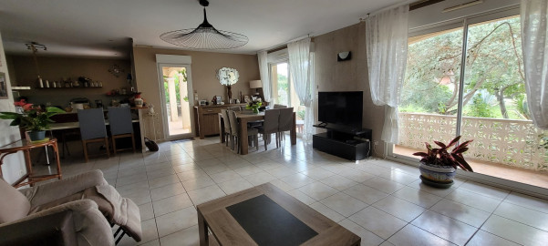 à vendre Villa Cebazan