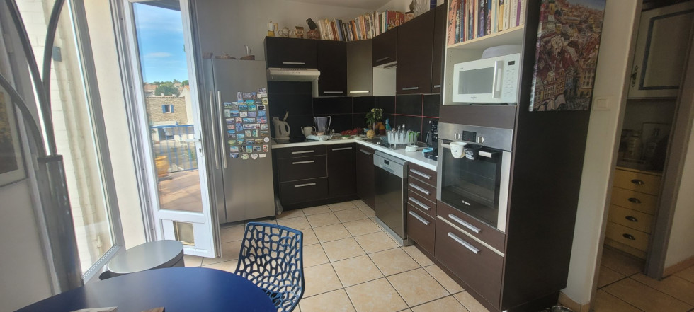 vente Maison et dépendances Saint Genies De Fontedit - Photo 8