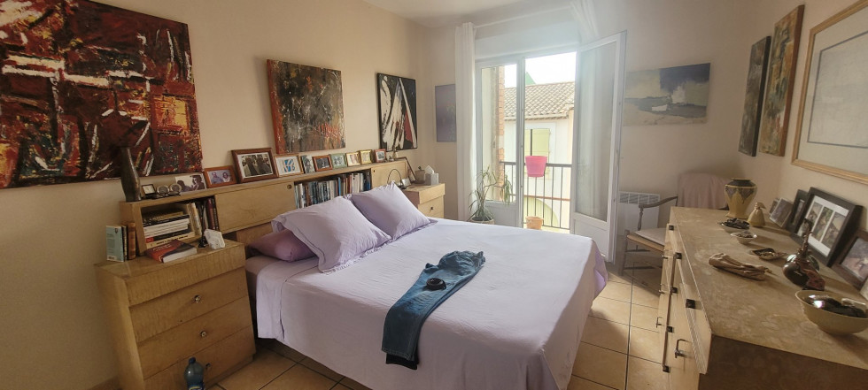 vente Maison et dépendances Saint Genies De Fontedit - Photo 3