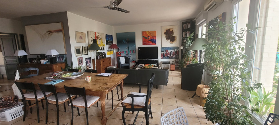 vente Maison et dépendances Saint Genies De Fontedit - Photo 1