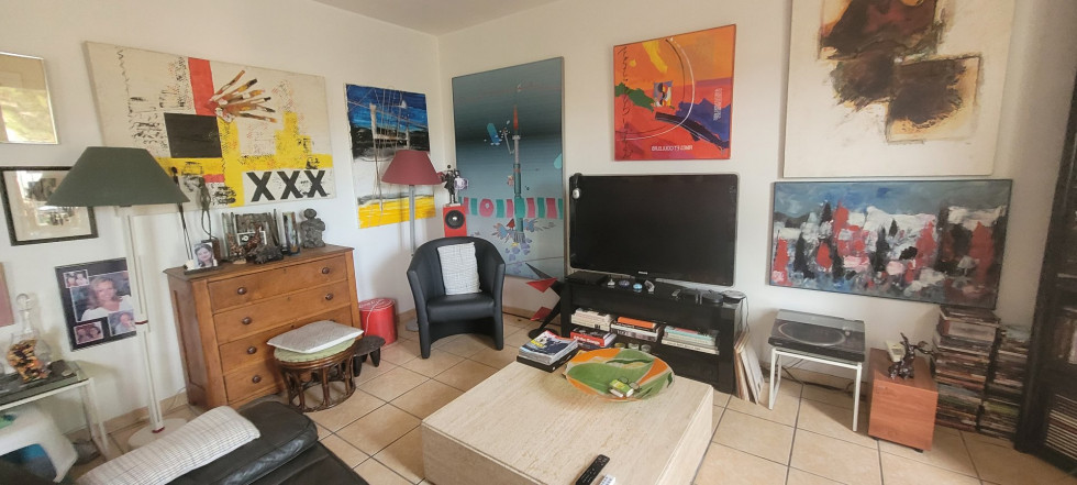 vente Maison et dépendances Saint Genies De Fontedit - Photo 2