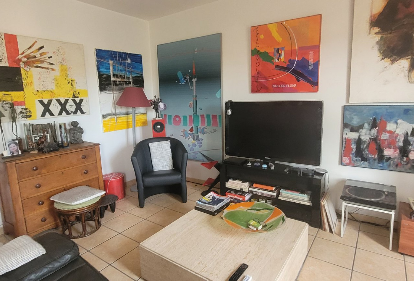 vente Maison et dépendances Saint Genies De Fontedit - Photo 2