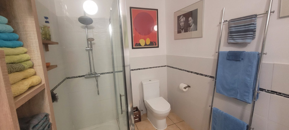 vente Maison et dépendances Saint Genies De Fontedit - Photo 4