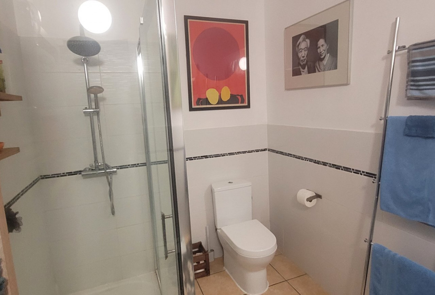 vente Maison et dépendances Saint Genies De Fontedit - Photo 4