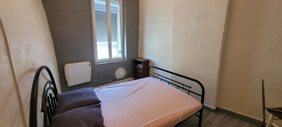 vente Maison de village Thezan Les Beziers - Photo 4