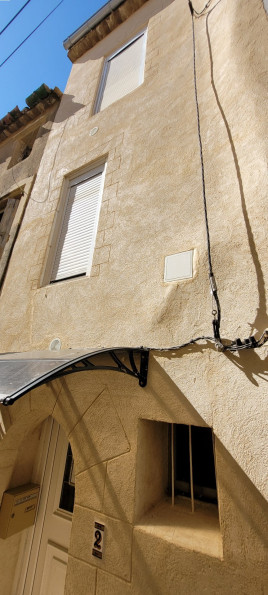 vente Maison de village Thezan Les Beziers - Photo 6