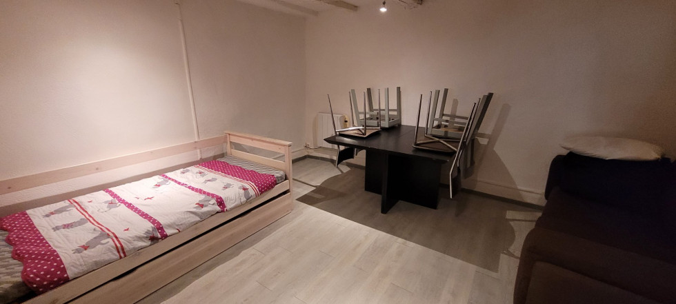 vente Maison de village Thezan Les Beziers - Photo 10