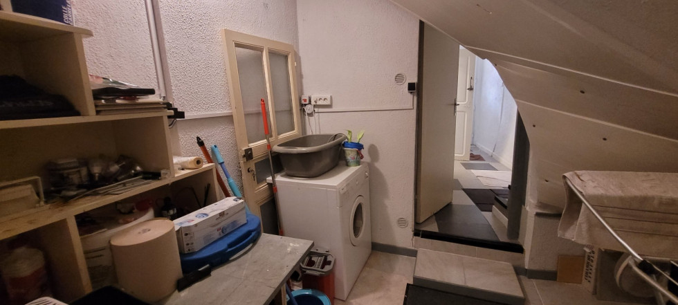 vente Maison de village Thezan Les Beziers - Photo 9