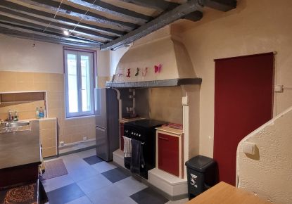 vente Maison de village Thezan Les Beziers