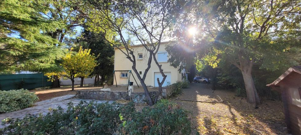 vente Villa Cessenon Sur Orb - Photo 7