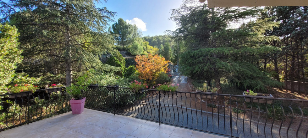 vente Villa Cessenon Sur Orb - Photo 5