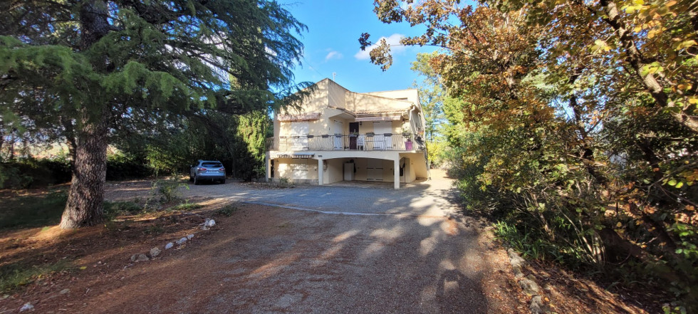 vente Villa Cessenon Sur Orb - Photo 1