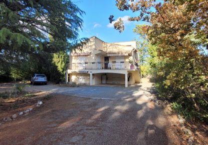 vente Villa Cessenon Sur Orb