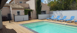 vente Villa Murviel Les Beziers
