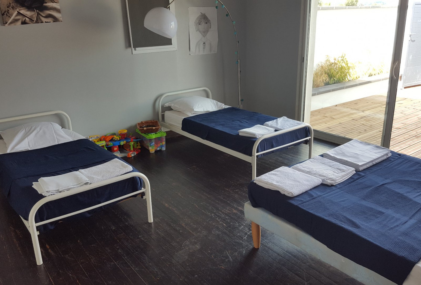 vente Villa Murviel Les Beziers - Photo 7