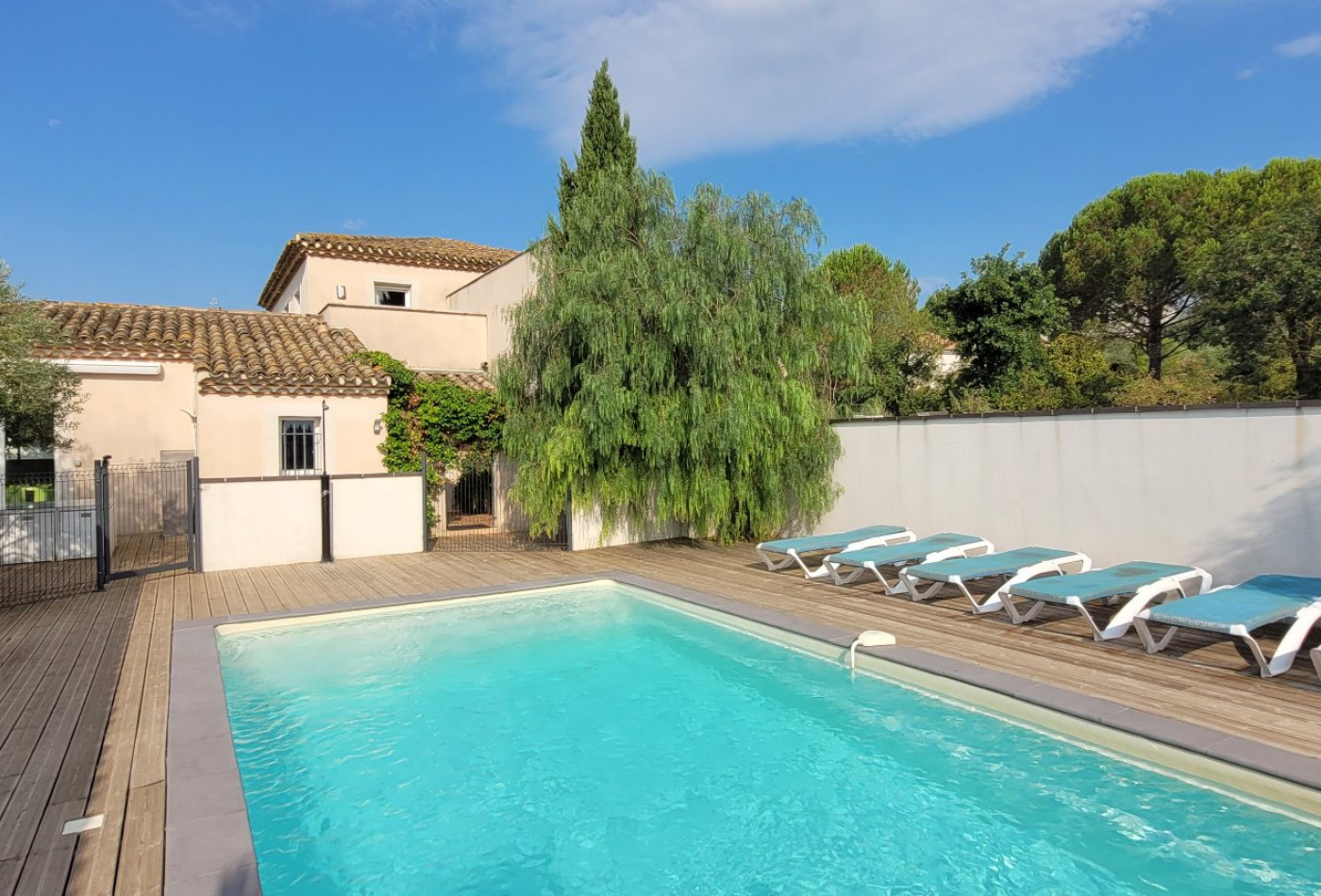vente Villa Murviel Les Beziers - Photo 1