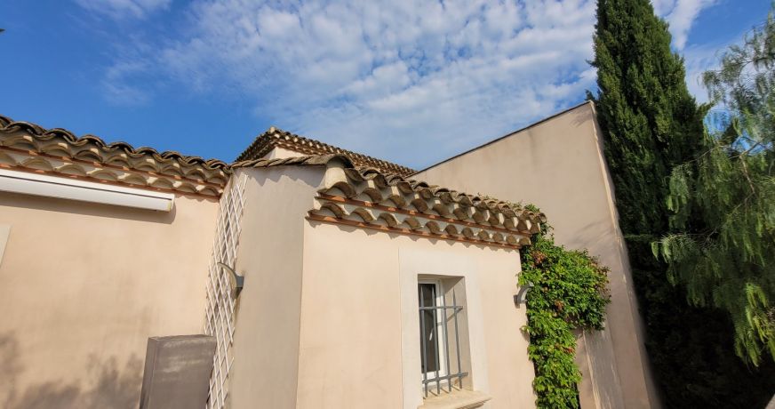 vente Villa Murviel Les Beziers