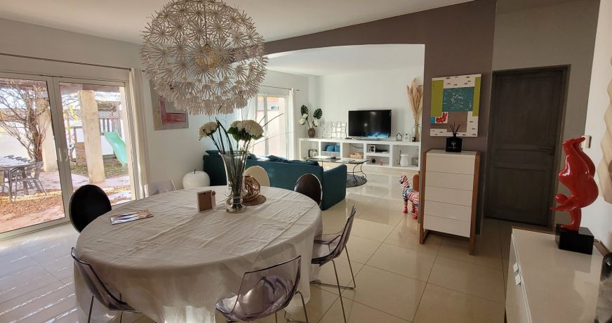 vente Villa Murviel Les Beziers