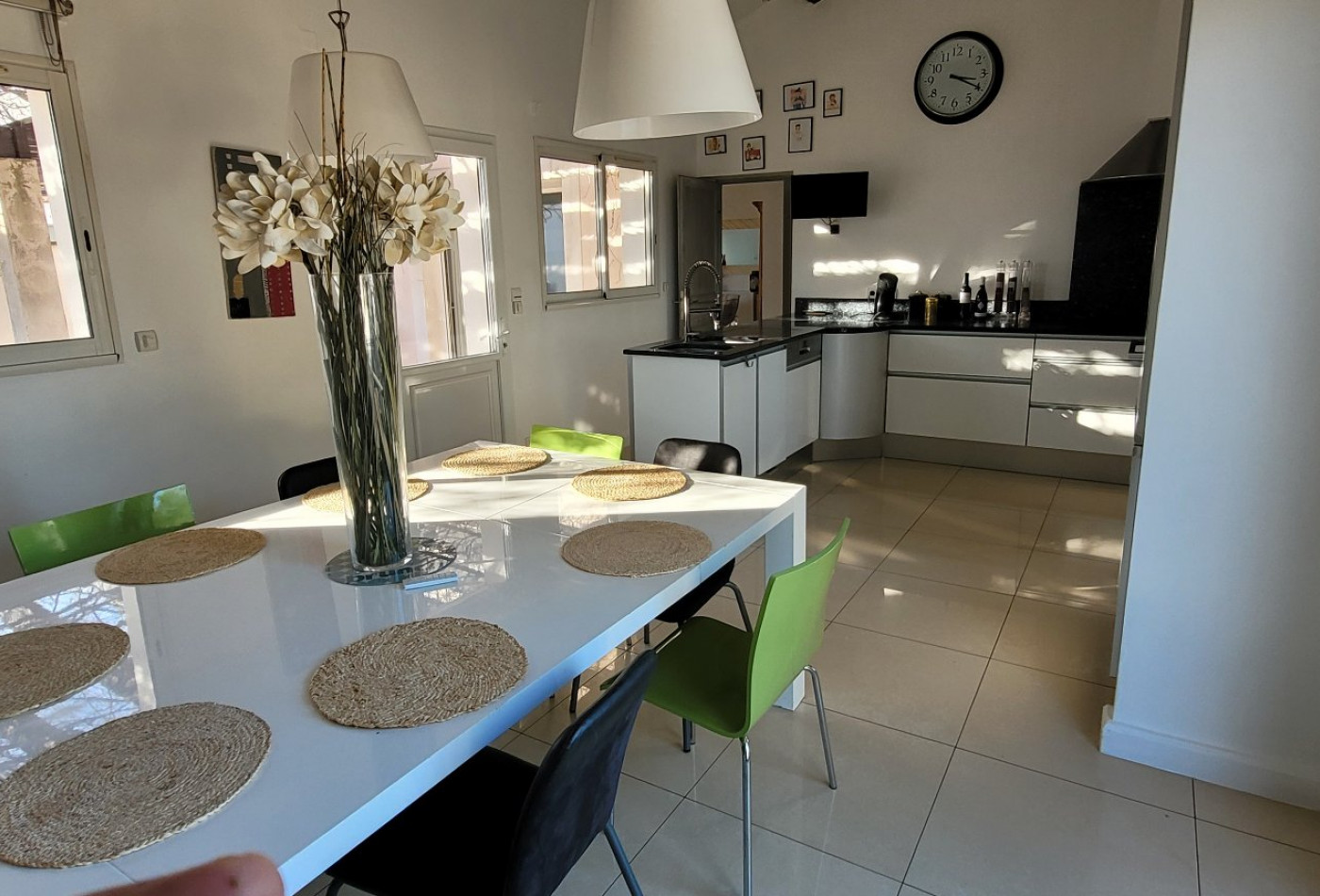 vente Villa Murviel Les Beziers - Photo 3