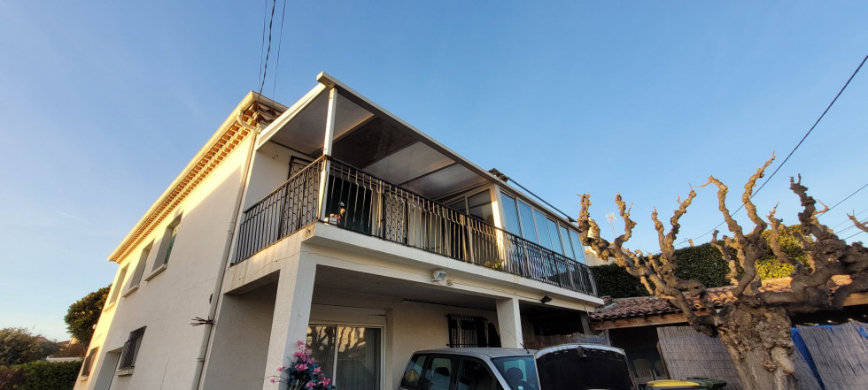 vente Villa Beziers - Photo 1