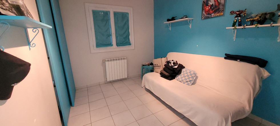 vente Villa Autignac - Photo 9