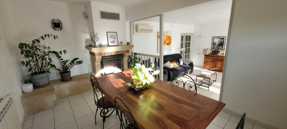 vente Villa Autignac - Photo 1