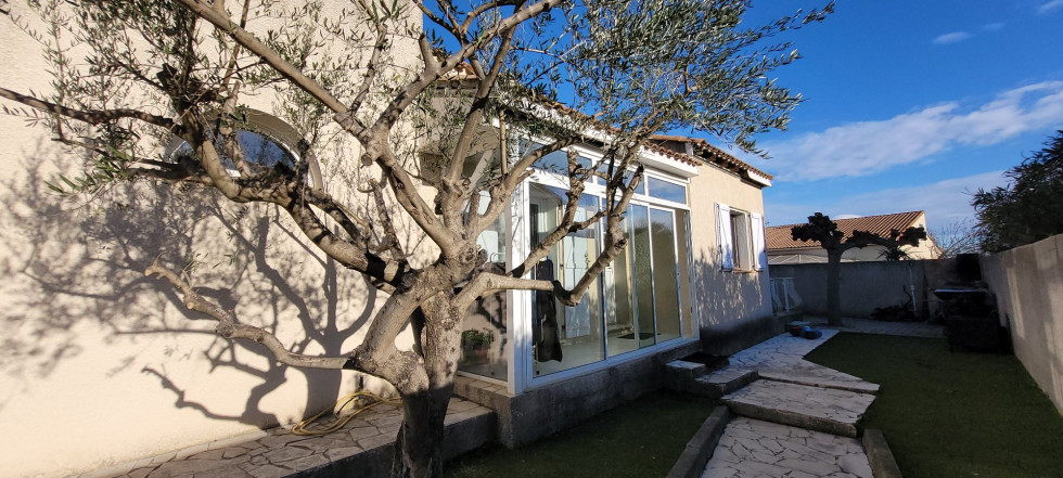 vente Villa Autignac - Photo 6