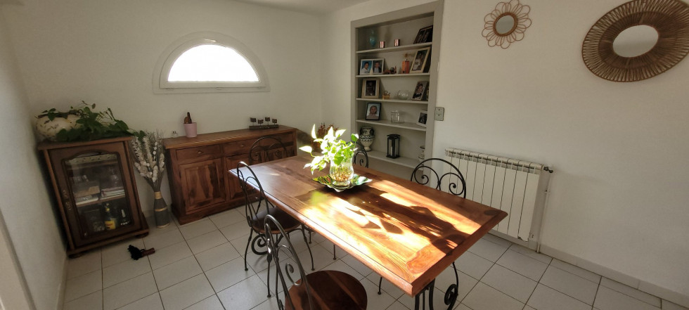 vente Villa Autignac - Photo 7