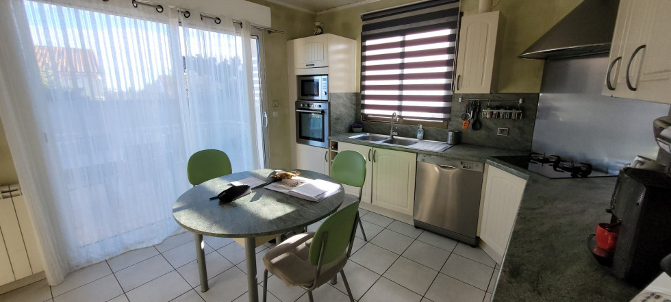 vente Villa Autignac - Photo 8