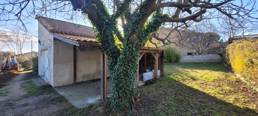 vente Villa Autignac - Photo 10