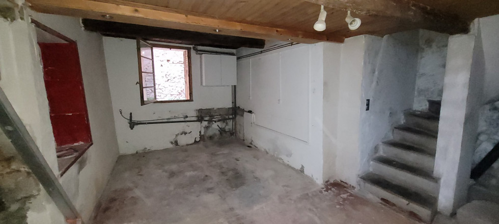 vente Maison de village Cruzy - Photo 2