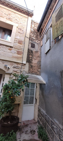 vente Maison de village Cruzy - Photo 10