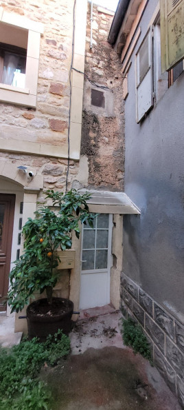 vente Maison de village Cruzy - Photo 9