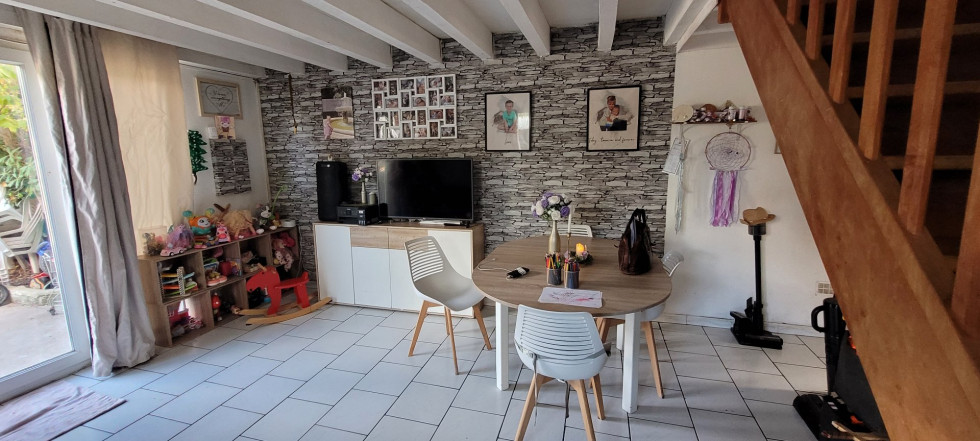vente Villa Lignan Sur Orb - Photo 6