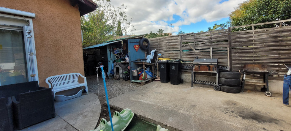 vente Villa Lignan Sur Orb - Photo 7