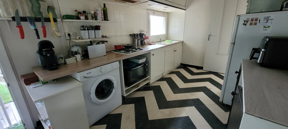 vente Appartement Lignan Sur Orb - Photo 2