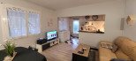 vente Appartement Lignan Sur Orb