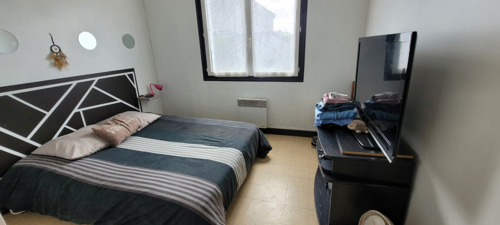 vente Appartement Lignan Sur Orb - Photo 3