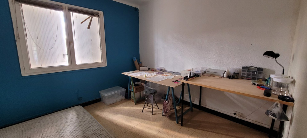 vente Appartement Lignan Sur Orb - Photo 7