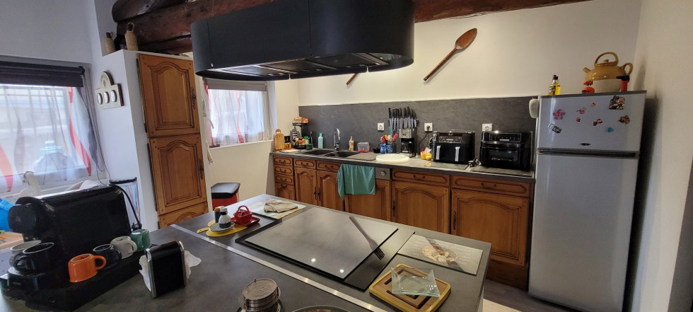 vente Maison vigneronne Murviel Les Beziers - Photo 9