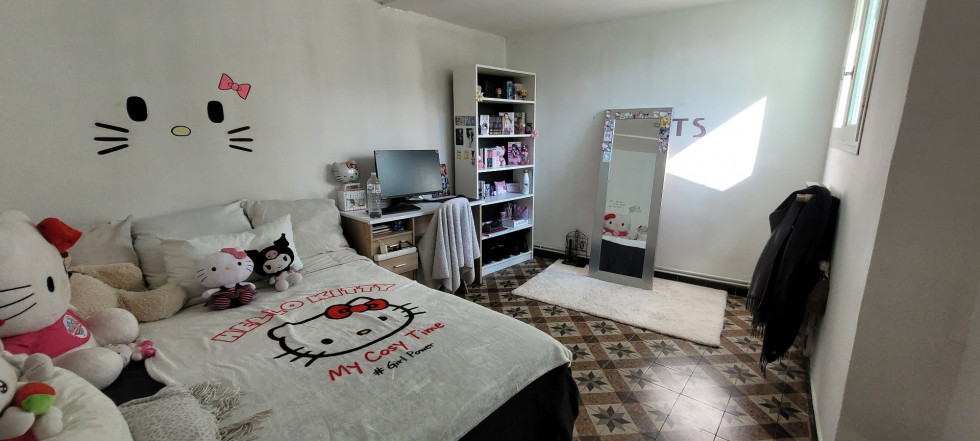 vente Maison de village Saint Genies De Fontedit - Photo 5