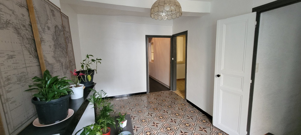 vente Maison de village Saint Genies De Fontedit - Photo 9