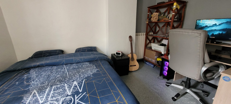 vente Maison de village Saint Genies De Fontedit - Photo 4