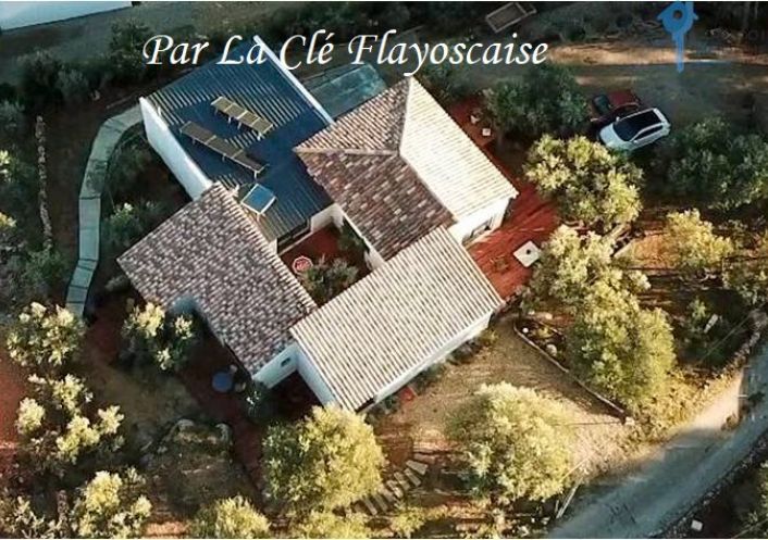 A vendre Villa Flayosc | R�f 3438072578 - Comptoir immobilier de france prestige