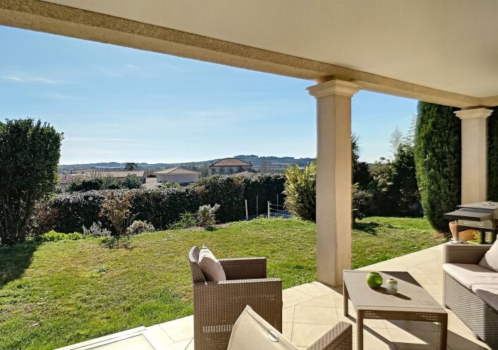 Maison A Vendre A Murviel Les Beziers Acheter Maisons 34490 Herault Comptoir De L Immobilier