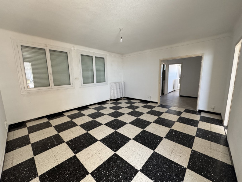 location Appartement en résidence Beziers - Photo 3